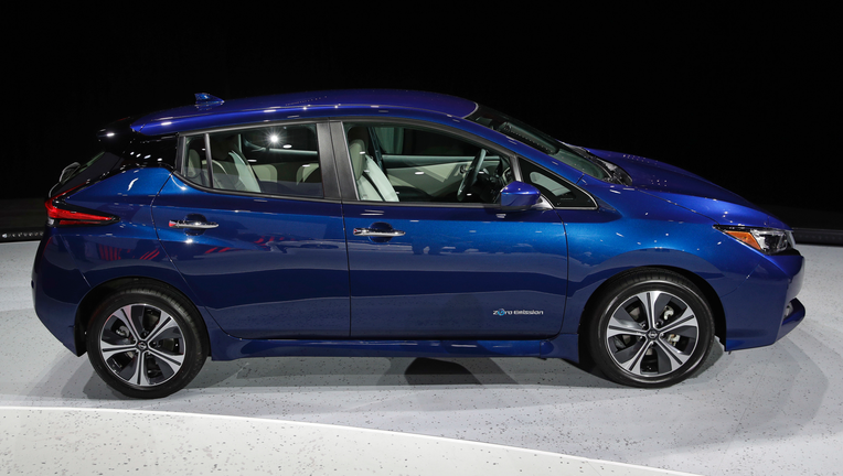 Electric Cars Have Benefits But Likely Won T Save You Money Fox Electric Cars