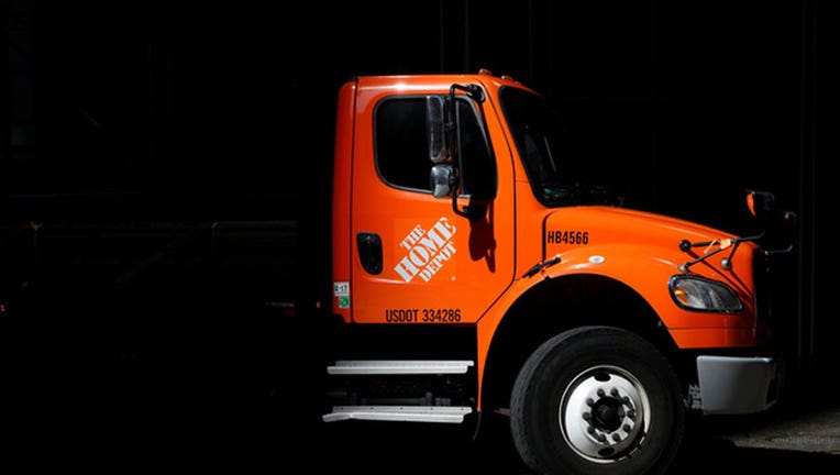 Home Depot's 2Q earnings beat estimates