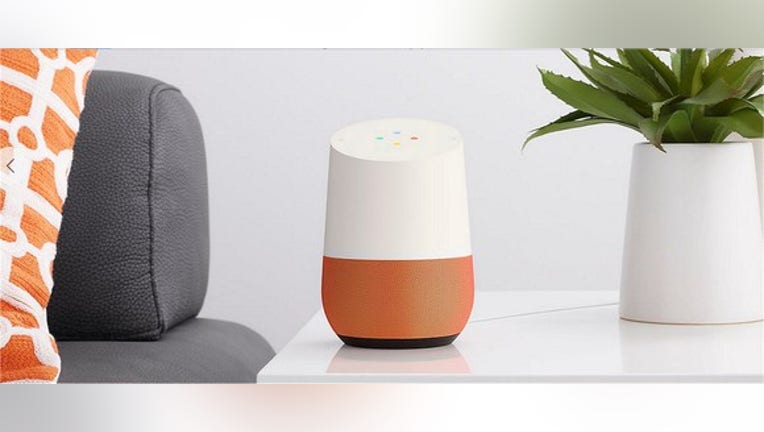 We May Have an IoT Problem on Our Hands