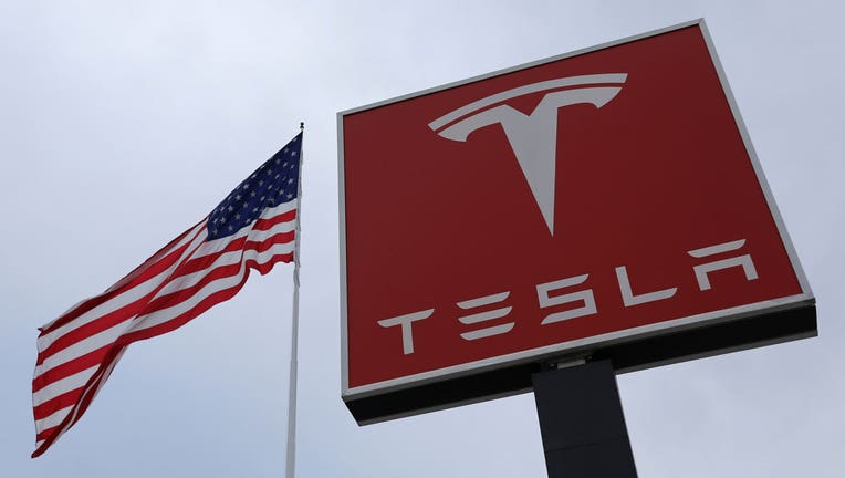 Workplace Conditions At California Tesla Plant Under Investigation