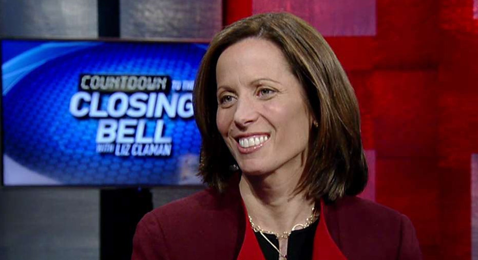 Adena Friedman, Adena Countdown