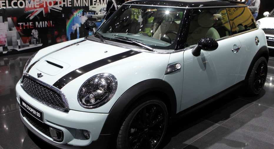 MIni_Cooper