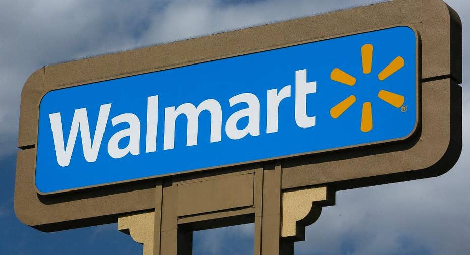 Walmart to offer free next-day shipping, beginning this week – The