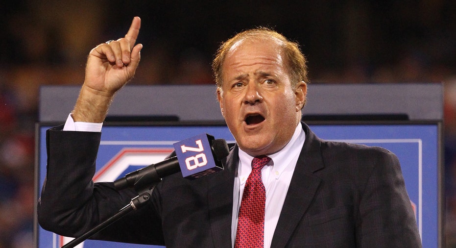 Chris Berman