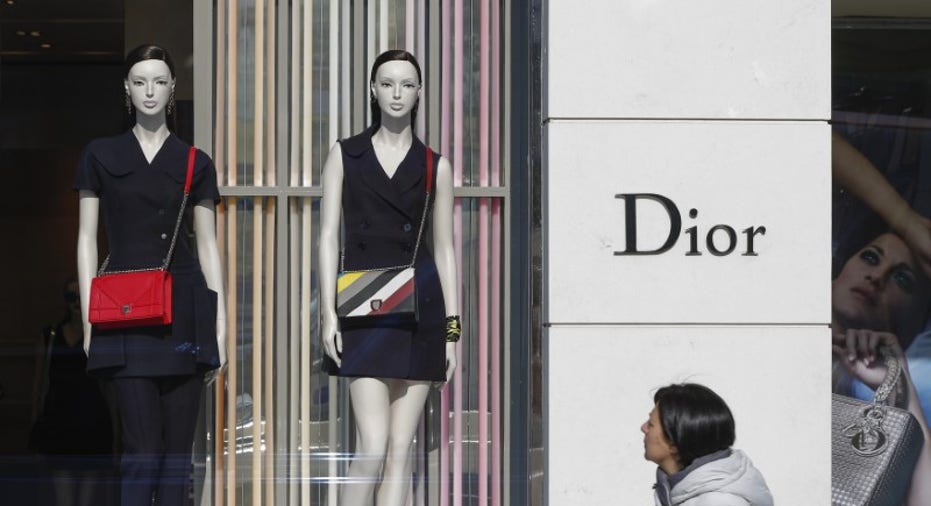 Arnault Family to Take Full Control of Christian Dior in $13B Deal