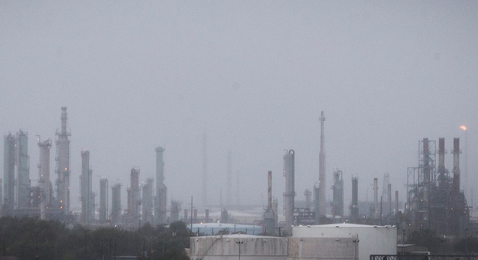 Oil