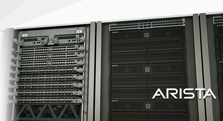 Arista Networks Works Around a Solid Quarterly Beat Fox Business