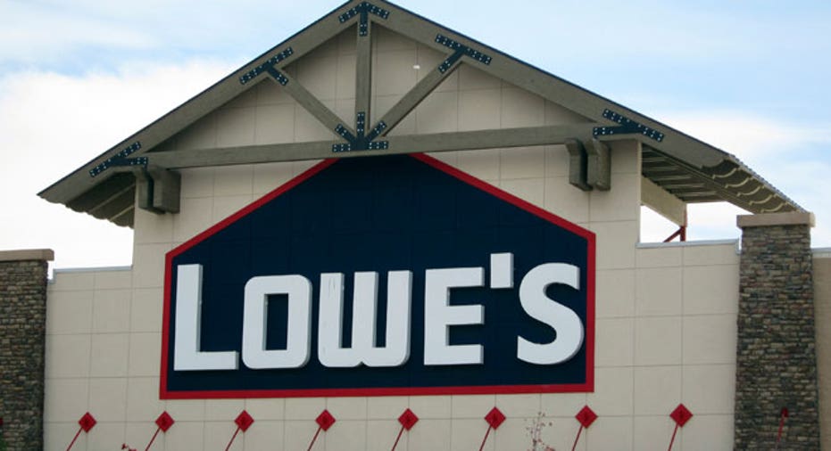 Buy Lowe's, Home Depot, or Both? 3 Things You Need to Know Fox Business