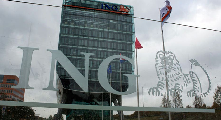 ING-EARNINGS