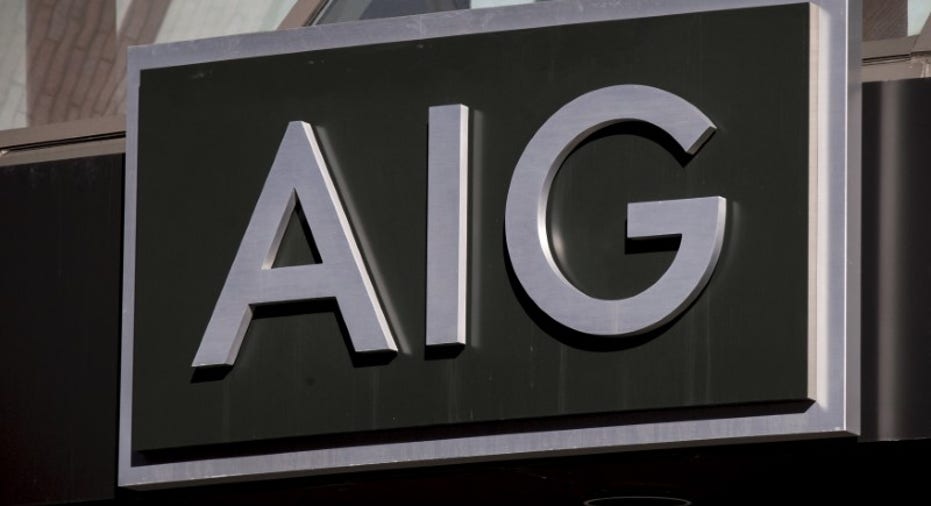 USA-AIG