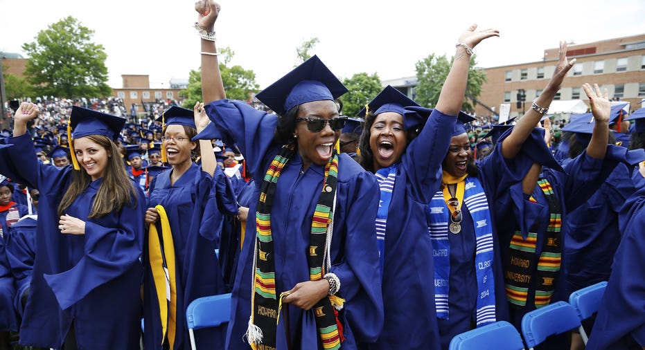 Graduates Reuters