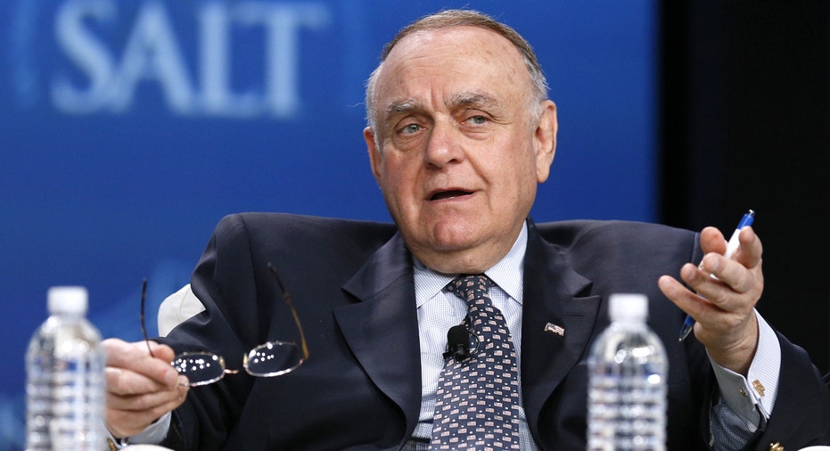 Leon Cooperman FBN