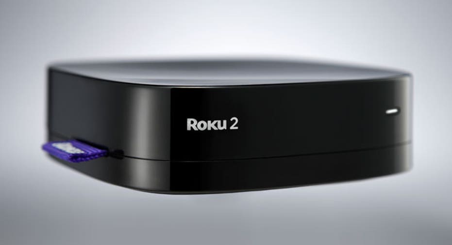 Roku 2