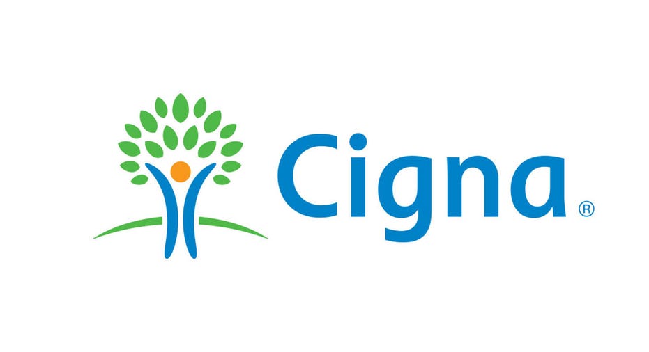 Cigna Logo  (Cigna)