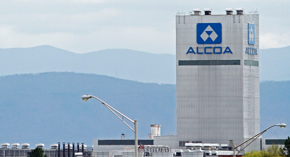 Alcoa