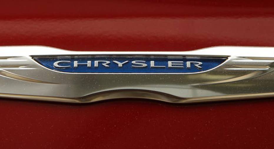 Fiat Chrysler Issues Global Recall For Airbag Defects