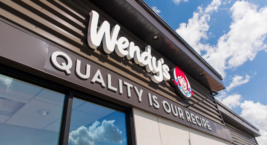 Wendy's FBN