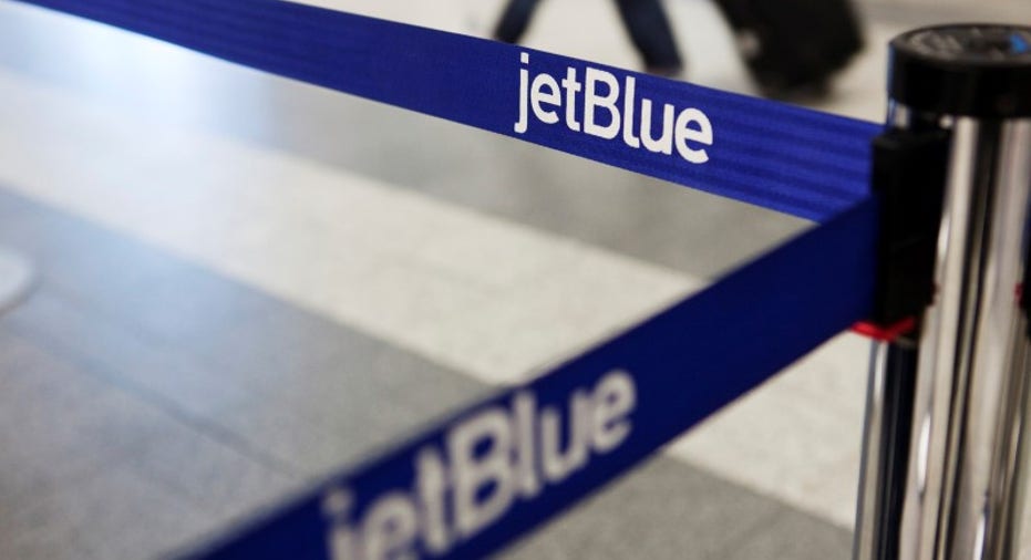 JETBLUE