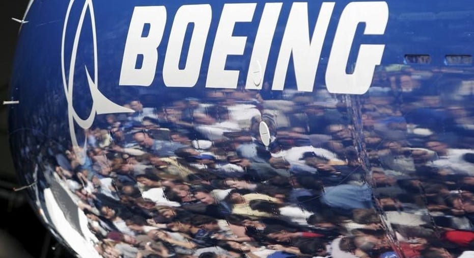 IRAN-NUCLEAR-CONGRESS-BOEING