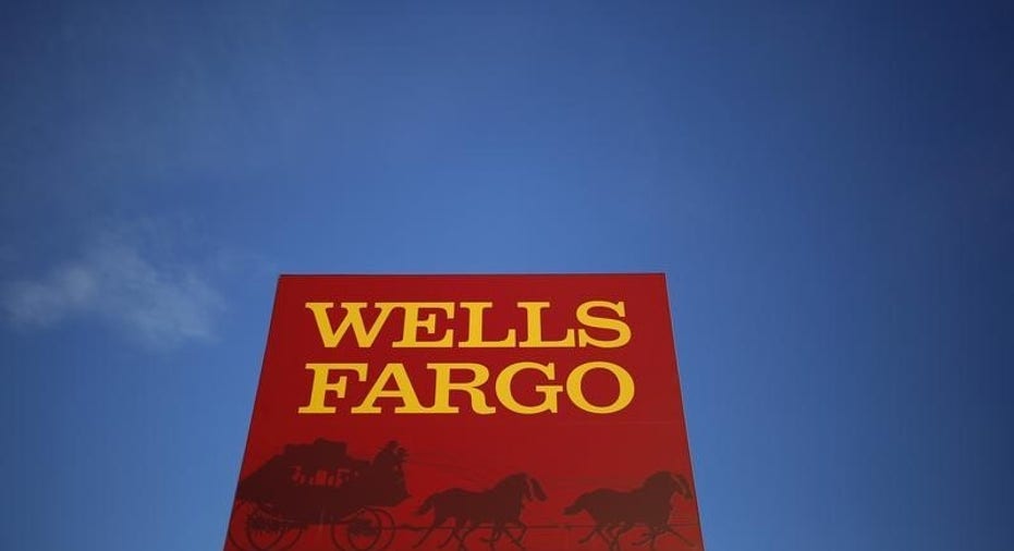 USA-BANKS-WELLS-FARGO