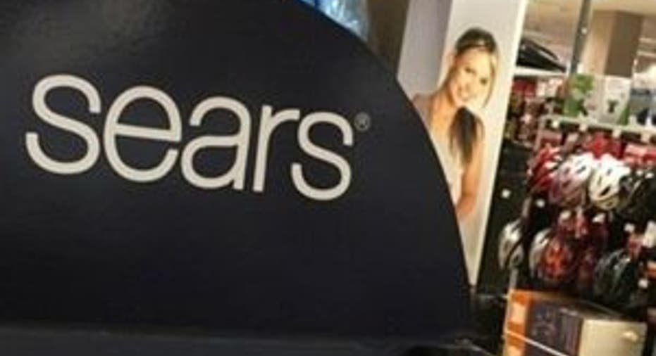 SEARS-RESULTS