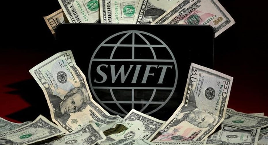 CYBER-HEIST-SWIFT