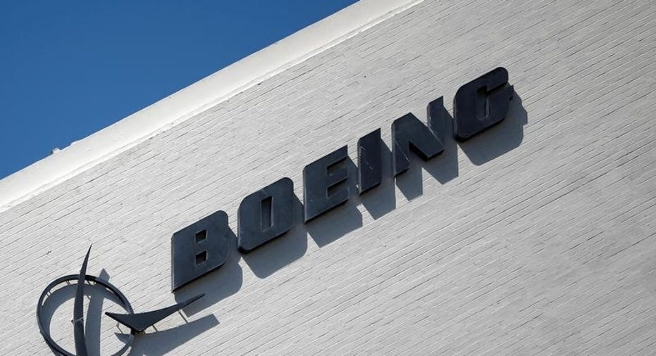 BOEING-GB