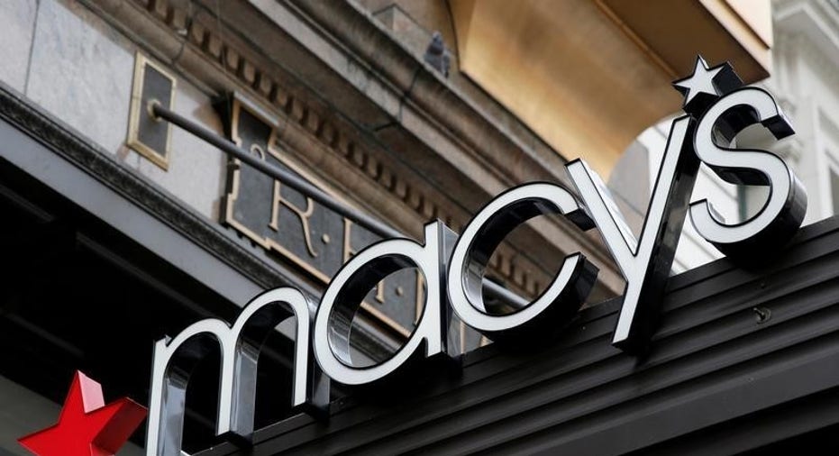 MACYS-RESULTS