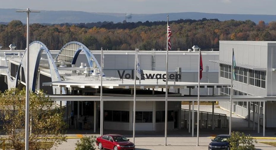 VOLKSWAGEN-USA-RECALL