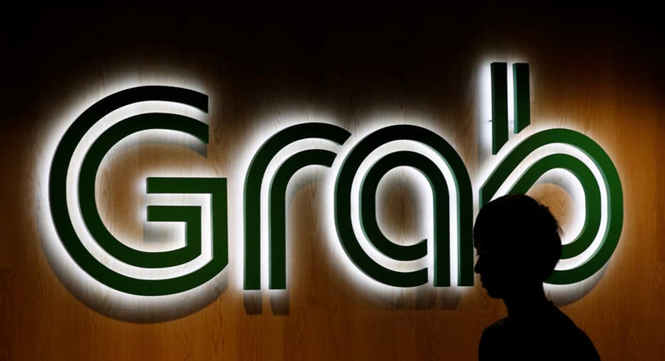 GRAB-AUTONOMOUS-SINGAPORE