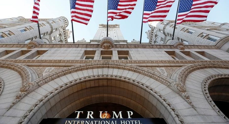 USA-TRUMP-HOTEL