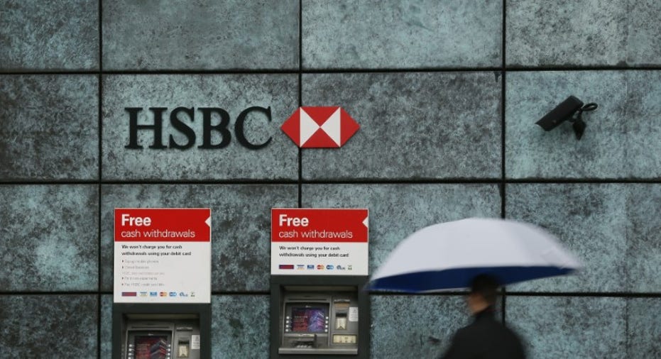 HSBC-RESULTS