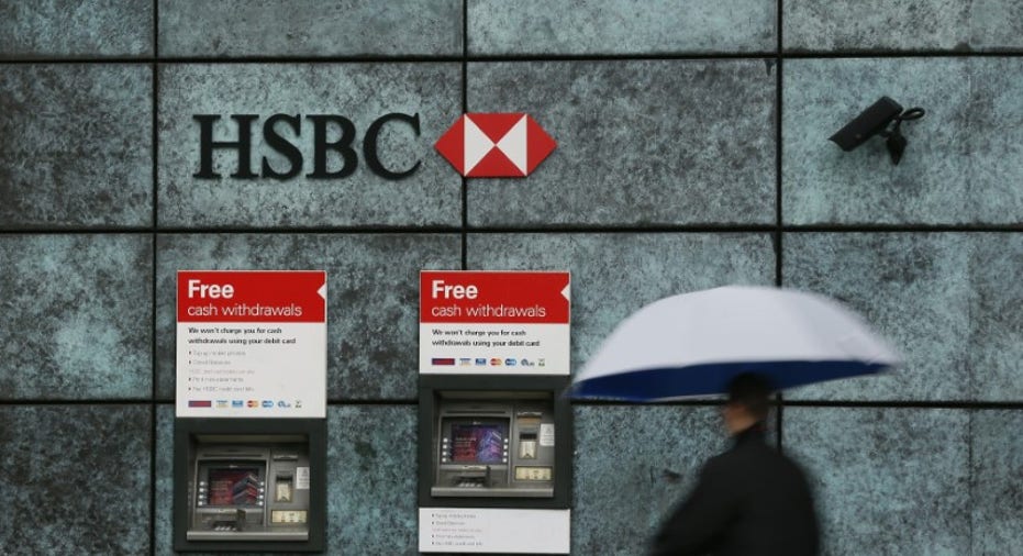 HSBC-RESULTS