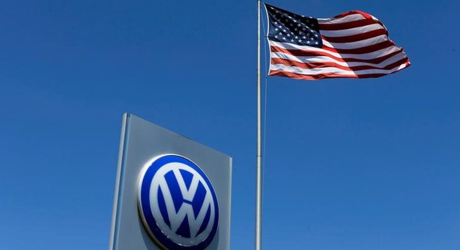 VOLKSWAGEN-UNION