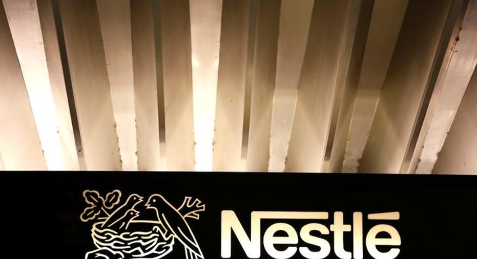 NESTLE-COFFEE