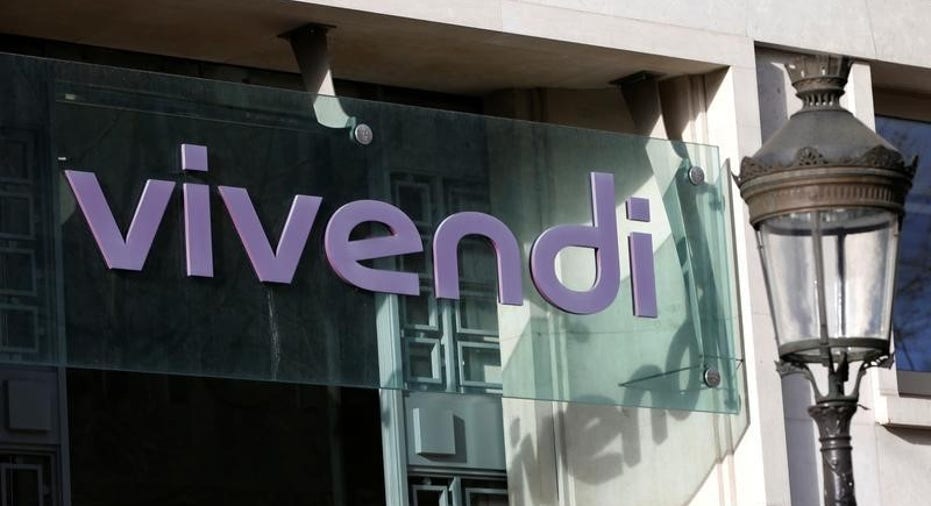 VIVENDI-RESULTS