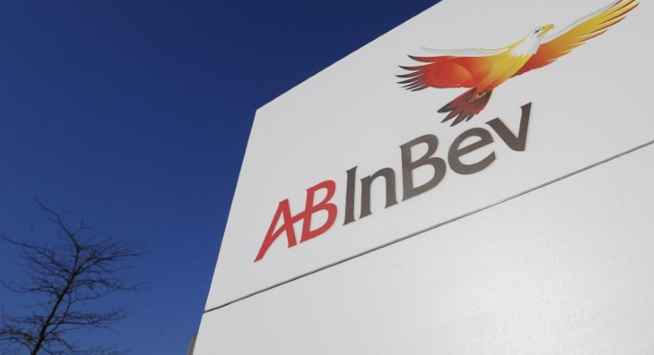 ABINBEV-RESULTS