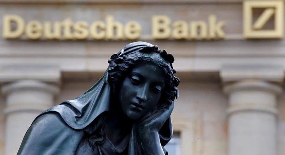 GERMANY-BANKS