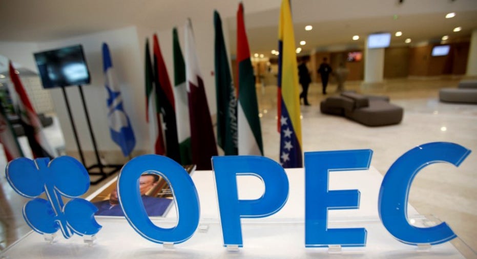 OPEC-MEETING