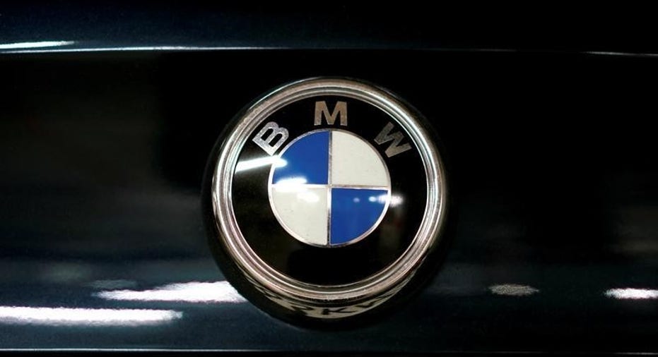 BMW-RESULTS