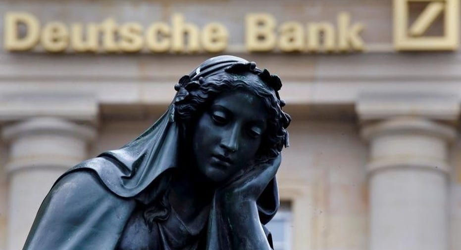 GERMANY-BANKS