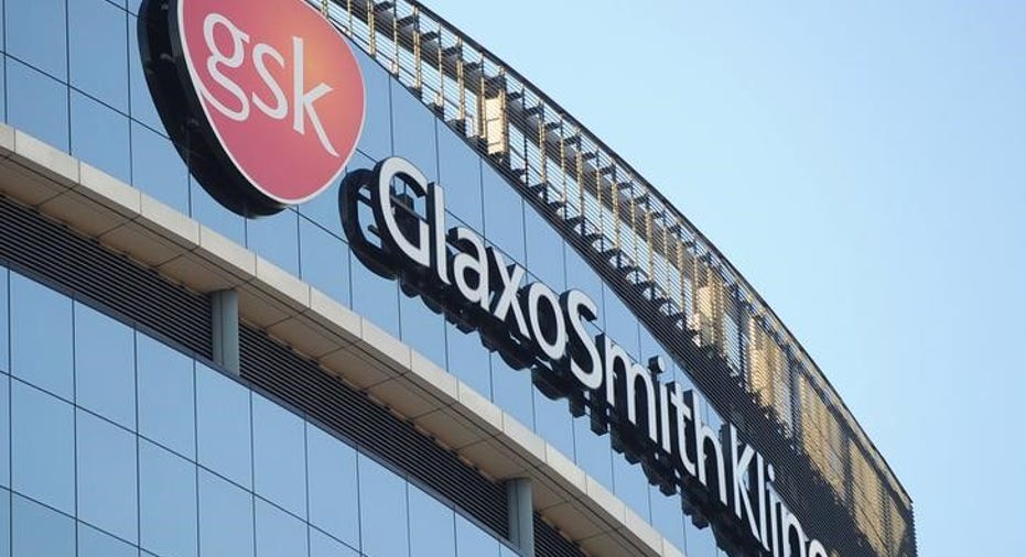 GSK-BRITAIN