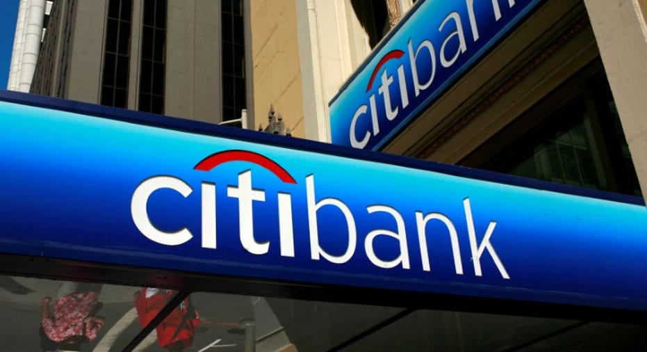 CITIGROUP-RESULTS