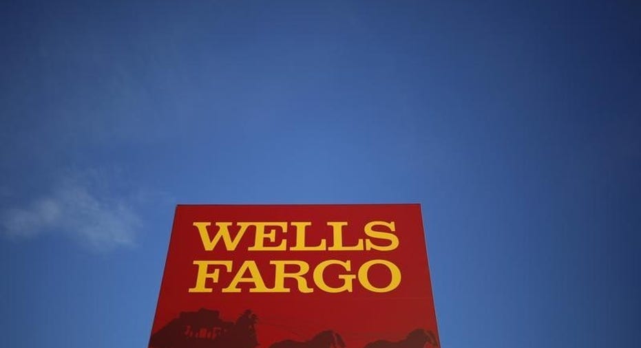 USA-BANKS-WELLS-FARGO