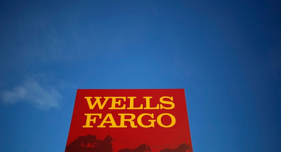 USA-BANKS-WELLS-FARGO