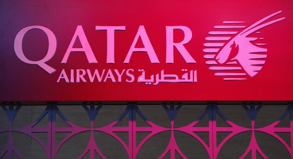 QATAR-AIRWAYS