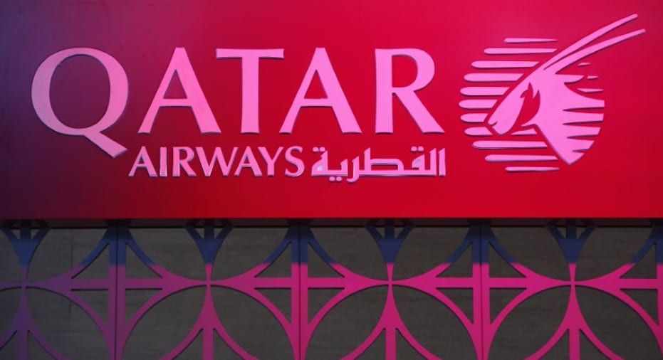 QATAR-AIRWAYS