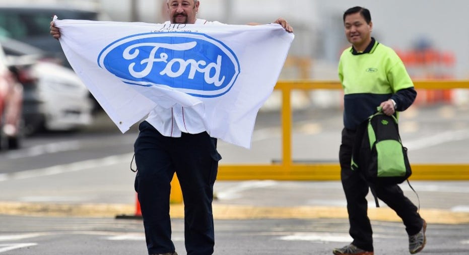 FORD-MOTOR-AUSTRALIA