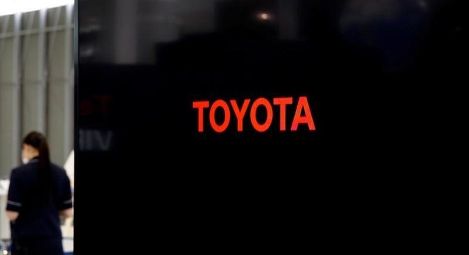 TOYOTA-RESULTS