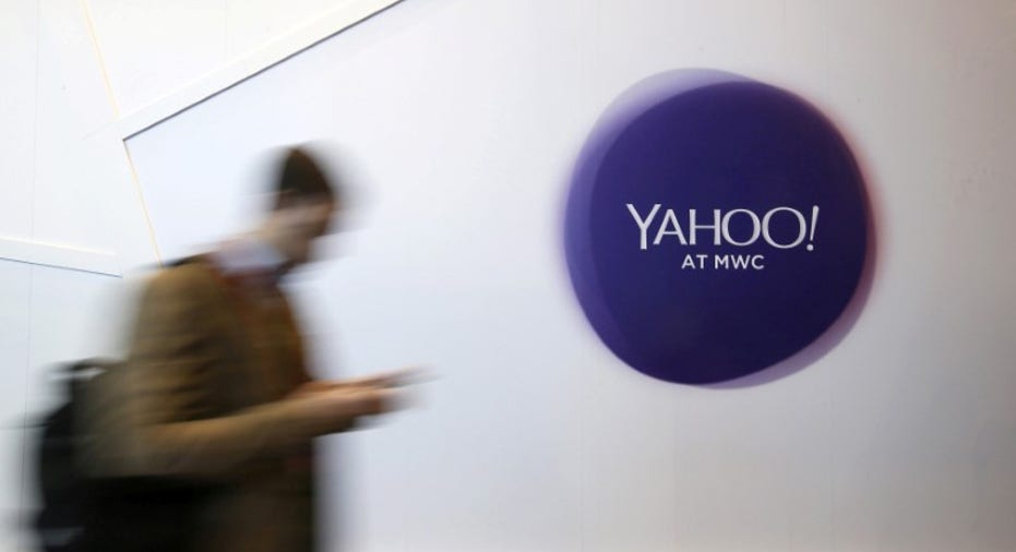 YAHOO-EU